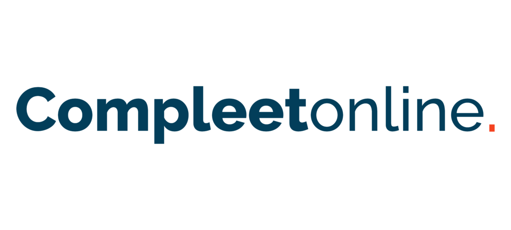 Compleet online